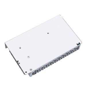 LRS-150-24 באר ממוצע 12v 15v <span class=keywords><strong>24v</strong></span> 36v 48v 150w 6.5a מיתוג ספק כוח עבור ממירים מתח לד 150W ממירים AC to DC - Product Image 6