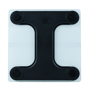 2026 वजन स्केल डिजिटल वायरलेस छोटे इलेक्ट्रॉनिक वजन शरीर वसा पैमाने बाथरूम डिजिटल बॉडी स्केल - Product Image 3