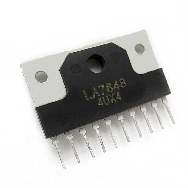 New Electronic Component LA44401 original  new