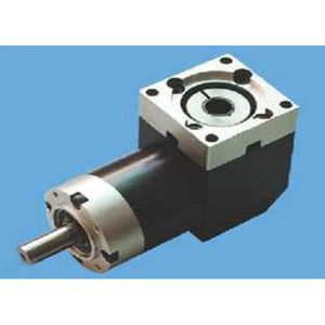 ZPLE090 Servo Motor Reducer Helical Gear 56 Ratio For Automation <b>Control</b> - Product Image 1