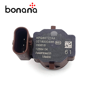 Sensor de Parachoques para Jeep 2021-2027, Sensor de Asistencia de Estacionamiento, Original, Nuevo, MOPAR 6PG85TZZAA - Product Image 5