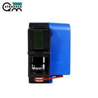 Producto en Oferta, Mini Impresora de Inyección de Tinta Portátil TIJ con Función de Impresión de Fecha de Caducidad