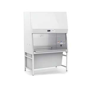 Tables de travail de laboratoire en gros, mobilier de laboratoire personnalisé, banc de travail de laboratoire avec armoire - Product Image 1