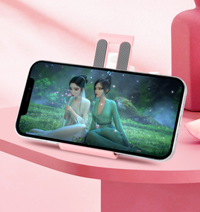 Coolcold — support de <span class=keywords><strong>téléphone</strong></span> portable pliable et réglable, pour iphone, meilleure vente <span class=keywords><strong>2022</strong></span> - Product Image 4