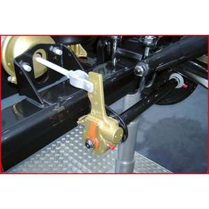 KS TOOLS-450,0305 Extractor de ajuste de varillaje de freno, BPW, 160mm - EAN 4042146238981 VEHÍCULOS PESADOS - Product Image 5