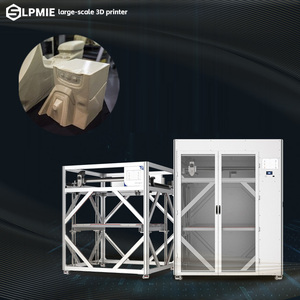 Lpmie impresora <span class=keywords><strong>3D</strong></span> máy in 2000mm lớn <span class=keywords><strong>3D</strong></span> máy in giá rẻ xe bội thu công nghiệp stampante <span class=keywords><strong>3D</strong></span> - Product Image 1