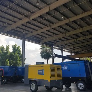 <span class=keywords><strong>Atlas</strong></span> <span class=keywords><strong>Copco</strong></span> Liutech LUY Compresseur d'air portable haute pression pour outils pneumatiques <span class=keywords><strong>Marteau</strong></span>-<span class=keywords><strong>piqueur</strong></span> et sablage - Product Image 4