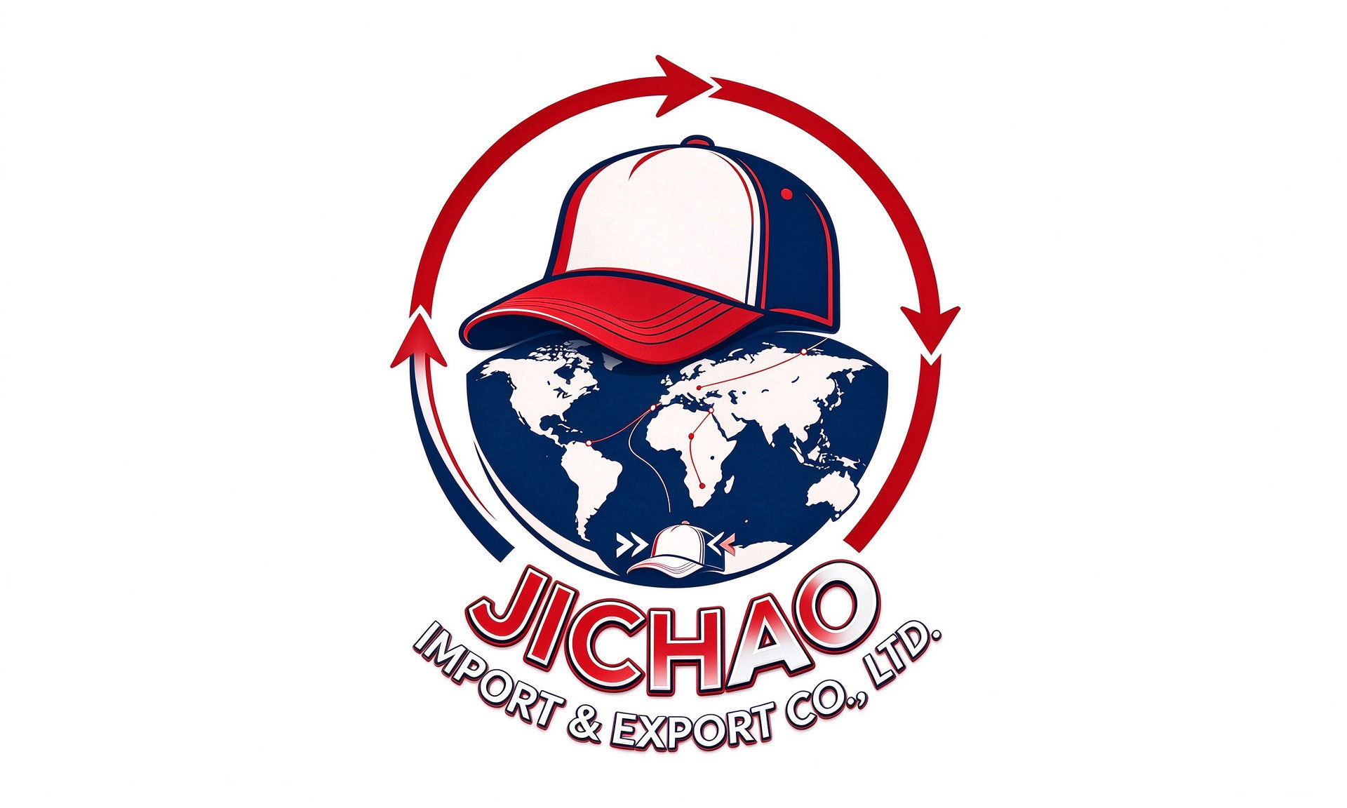 Yiwu Jichao Import And Export Co., Ltd. logo