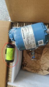 2025 Neue Rosemounte Original 2051S Wireless Multi Variable Flow Transmitter Drahtloser Differenzdruck-Wasser durchfluss messumformer - Product Image 4