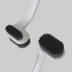 Sanga Cleaning Brush New Golf Toilet Brush Bristle Toilet Brush Household Cleaning Wholesale - Product Image 2
