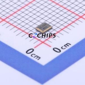 S22120001210120 Crystal (Passive) SMD2520-4P Crystal Oscillator SMD Crystal Oscillator 12MHz 10ppm 12pF - Product Image 1