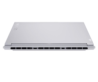 Ordinateur portable de jeu Lenovo Rescuer Y9000X 2024 16 pouces, processeur Intel Core i9-14900H de 14e génération, blanc glacé
