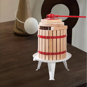 Presse-agrumes industriel Le presse-agrumes manuel professionnel convient aux oranges fraîches pressées et aux citrons - Product Image 1