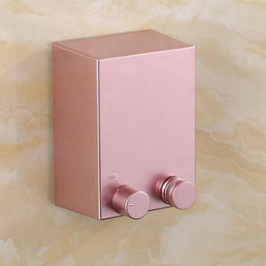 ราวแขวนผ้าทำจากเหล็กสแตนเลสพับเก็บได้สำหรับใช้ในบ้านราวแขวนผนังแบบแห้ง - Product Image 5