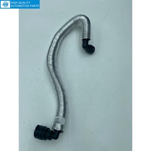 Tuyau de refroidissement d'eau de ligne de vide 2124304229 pour Mercedes-Benz <span class=keywords><strong>Classe</strong></span> E W212 E200 E250 E260 E300 E350 E400 E500 - Product Image 5