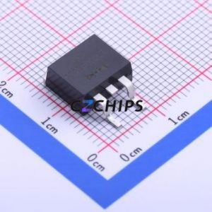 Diode MURB1060CT TO-263-2 d'origine - Nouvelle - Récupération rapide / Diode à haut rendement - Vente en gros de composants électroniques - Puces et service BOM - Product Image 1