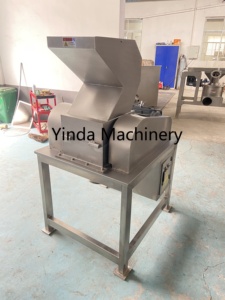 Trituradora de Chile serie YDCS, trituradora de cáscara de coco, máquina pulverizadora - Product Image 4