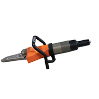 ODETOOLS S501 Accessoires d'équipement de lutte contre l'incendie Kits d'outils de sauvetage hydrauliques avec conception simplifiée Outils de sauvetage