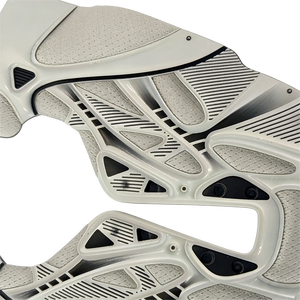 ขายดี รองเท้าวิ่ง Kezhi International HT-9X0017 สำหรับผู้ชายและผู้หญิง วัสดุตาข่าย TPU สวมใส่สบาย ปรับแต่งได้ - Product Image 2