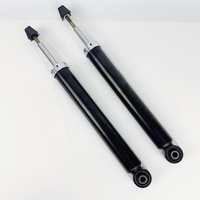 Sistemas de Suspensión Automotriz, Amortiguadores Delanteros/Traseros 23577933 23577934 23740720 para Chevrolet Captiva Baojun 530 CN202 2018-2021