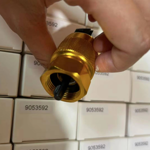 Changan Wuling Dfsk 3802110-E02 9053592 380380e02 için kilometre sayacı hız sensörü 9053592 - Product Image 2