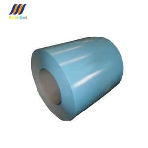 Bobinas <span class=keywords><strong>de</strong></span> <span class=keywords><strong>acero</strong></span> PPGL <span class=keywords><strong>de</strong></span> alta calidad, revestimiento <span class=keywords><strong>de</strong></span> Color Aluzinc, AZ100 ~ AZ180, <span class=keywords><strong>acero</strong></span> Galvalume prepintado en bobina - Product Image 4