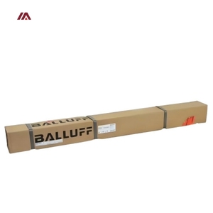 Capteur de déplacement linéaire Balluff importé d'Allemagne BTL7-E501-M0130-B-S32 à fixation magnétique pour vérins hydrauliques – Direct Usine - Product Image 1