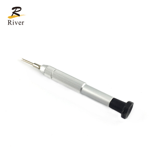 10 Tools Bits Gift Mini Precision Slotted <strong>Screwdriver</strong> Set <strong>for</strong> Optical <strong>Glasses</strong> Repair - Product Image 5