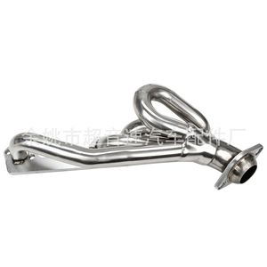 ท่อร่วมไอเสียรถกระบะ Dodge Dakota Ram 1500 2500 3500 ผลิตจากสแตนเลส 201 อะไหล่เพิ่มประสิทธิภาพ - Product Image 5