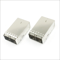 Sistema electrónico para ordenador, accesorio BS SFF-8644, inisas, onnector (U92-M211-1001-70) 1 * 2POS ssxternal sff8644 iniiniffiniononononnector