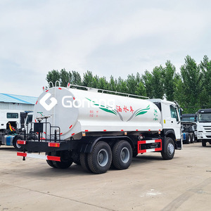 Camión <span class=keywords><strong>Cisterna</strong></span> de <span class=keywords><strong>Agua</strong></span> de <span class=keywords><strong>Segunda</strong></span> <span class=keywords><strong>Mano</strong></span>, 5000, 6000 Galones, 35000l, 8*4, Camiones <span class=keywords><strong>Cisterna</strong></span> Howo Usados de Sino, <span class=keywords><strong>Agua</strong></span> 371 - Product Image 4