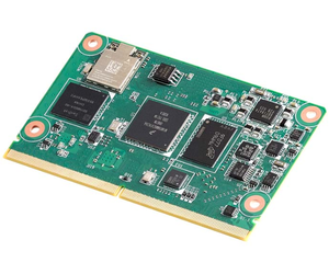 Advantech ROM-5721 I.MX8M Mini-MIPI-CSI/OpenGL Accel-2GB Módulo Industrial IoT de Bajo Consumo para Automatización, Procesador de Alto Rendimiento E - Product Image 3