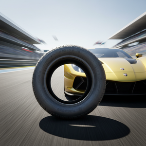 Neumáticos Radiales Sin Cámara de 12 Pulgadas 25x8-12 para Carrito de Golf, UTV, ATV - Precio de Fábrica - Product Image 3