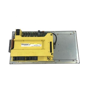 ระบบควบคุม Fanuc รุ่นดั้งเดิม A02B-0319-B502 ตัวควบคุม Fanuc - Product Image 5