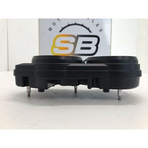 Boîte de rangement pour moto compatible avec la coque supérieure YAMAHA de 50 litres - Product Image 5