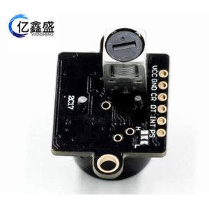 Módulo de sensor ultrasónico GY-US42 I2C para controlador de vuelo Pixhawk APM, alcance de 40 cm - Product Image 5