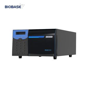 Sistema di Cromatografia Liquida ad Alte Prestazioni BIOBASE Agress Agress1100+ (Tipo I) per Laboratorio - Product Image 2