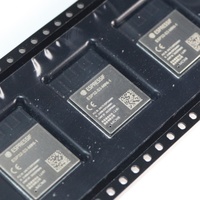 Composant électronique puce CI neuve originale puissante générique Wi-Fi + pour modules MCU LE ESP32-S3-MINI-1-N8 non-inversant