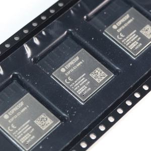 Composant électronique, puce IC, nouveau et original, puissant, modules génériques Wi-Fi + Bluetooth LE MCU ESP32-S3-MINI-1-N8 - Product Image 2
