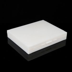 Hongbolai 120 Slides Box <b>Microscope</b> Slide Storage Case With Lid For Lab Use - Product Image 2