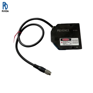 เซ็นเซอร์วัดระยะทางด้วยเลเซอร์ KEYENCE LK-G35 CCD รุ่นใหม่ล่าสุด พร้อมลำแสงกว้างและความแม่นยำสูง ราคาต่อรองได้ - Product Image 1
