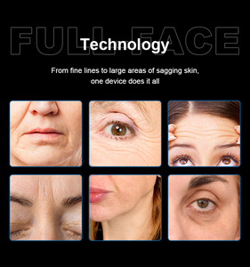 Machine de soin anti-âge de bureau 2026 en promotion, 2 poignées, lifting du visage pour salon - Product Image 3