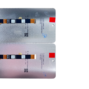 Pantalla LCD de Repuesto para Tecno Camon 18t, Pantalla Táctil para Teléfono Móvil, Venta al por Mayor - Product Image 6