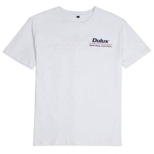 Manufacturer Wholesale Customized Men's Casual Shirt Dry Fit T Shirt for Men - Product Image 2