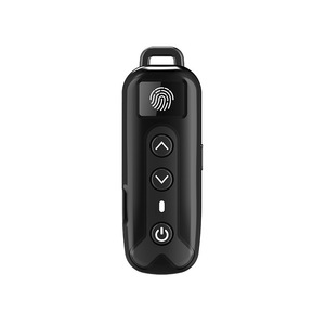 Talkie-walkie 5G POC BQ C5 3 avec mini-casque, couverture nationale, utilisation hôtelière - Product Image 2