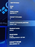 Caja de TV HD WiFi 6 Económica con Cuatro Núcleos, Android 12.0, 2GB de RAM, 16GB de Almacenamiento, Allwinner H618 4K
