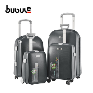 BUBULE precio barato de equipaje <span class=keywords><strong>maleta</strong></span> 18 "21" 27 "31" PP Trolley <span class=keywords><strong>grande</strong></span> bolsa de equipaje - Product Image 2