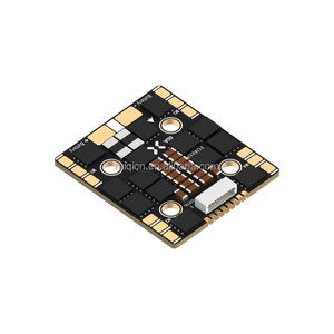 Foxeer Reaper F4 Slim Mini ESC 60A 4in1 9~40V Racing <b>Drone</b> <b>Accessories</b> - Product Image 4