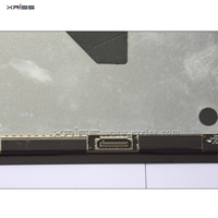LCD original pour Microsoft Surface Pro 5 1796 Pro 6 1807 LCD écran tactile numériseur assemblée pour Surface pro5 Pro6 LP123WQ1 LCD