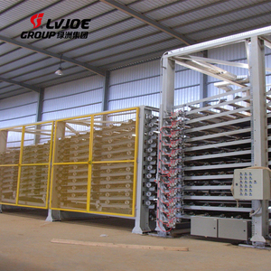 Môi Trường Thân Thiện Với Giấy Phải Đối Mặt Với Thạch Cao Của Paris Ván Tường Làm Cho Quá Trình - Product Image 3